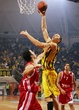 ΑΡΗΣ ΧΑΠΟΕΛ ΙΕΡΟΥΣΑΛΗΜ ΜΠΑΣΚΕΤ EUROCUP
