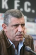 ΣΥΝΕΝΤΕΥΞΗ ΤΥΠΟΥ ΣΑΝΤΟΣ ΠΡΟΠΟΝΗΤΗΣ ΠΟΔΟΣΦΑΙΡΟ ΠΑΟΚ