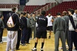 ΜΠΡΑΝΚΟ ΜΙΛΙΣΑΒΛΙΕΒΙΤΣ ΝΕΟΣ ΠΑΙΚΤΗΣ ΠΑΟΚ ΜΠΑΣΚΕΤ
