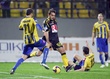 ΑΡΗΣ ΑΣΤΕΡΑΣ ΤΡΙΠΟΛΗΣ ΠΟΔΟΣΦΑΙΡΟ SUPERLEAGUE