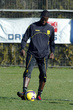 FIRST TRAINING OF ARI FC IN 2010