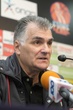 ΣΥΝΕΝΤΕΥΞΗ ΤΥΠΟΥ ΜΑΡΚΟΠΟΥΛΟΣ ΚΑΕ ΠΑΟΚ