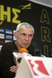 PRESS CONFERENCE CUPER PAE ARIS
