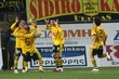ARIS IRAKLIS FOOTBALL SUPERLEAGUE