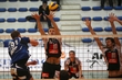 IRAKLIS HOTVOLLEYS CEV CUP VOLLEYBALL