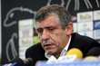 PRESS CONFERENCE SANTO PAE PAOK