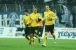 IRAKLIS AEK FOOTBALL SUPERLEAGUE