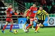 SKODA XANTHI ERGOTELIS FOOTBALL SUPERLEAGUE