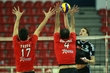 PAOK APOLLON KALAMARIAS VOLLEYBALL A1