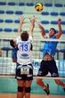 IRAKLIS LAMIA VOLLEYBALL A1