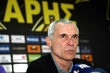 ΣΥΝΕΝΤΕΥΞΗ ΤΥΠΟΥ ΚΟΥΠΕΡ ΠΟΔΟΣΦΑΙΡΟ ΑΡΗΣ