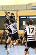 PAOK ASE DOUKA HANDBALL A1