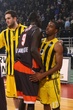 ARIS LE MAN BASKETBALL EUROCUP