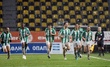 ΑΡΗΣ ΠΑΝΘΡΑΚΙΚΟΣ ΠΟΔΟΣΦΑΙΡΟ SUPERLEAGUE ΔΙΑΚΟΠΗ Α ΗΜΙΧΡΟΝΟ
