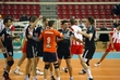 PAOK OLIMPIAKOS VOLLEYBALL A1
