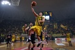 ARIS PAOK BASKETBALL A1
