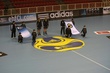 PAOK ZEGET EUROPEAN GAME HANDBALL