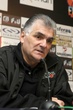 PRESS CONFERENCE MARKOPOULOS KAE PAOK