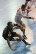 PAOK VRILISSIA HANDBALL A1