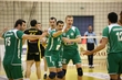 ARIS PANATHINAIKOS VOLLEYBALL A1
