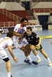 PAOK MONPELIE HANDBALL CHAMPION LEAGUE