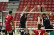 PAOK FOINIKAS SYROU VOLLEYBALL A1