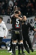 ΠΑΟΚ ΠΑΝΑΘΗΝΑΙΚΟΣ ΠΟΔΟΣΦΑΙΡΟ SUPERLEAGUE