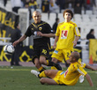 ΑΕΚ ΑΡΗΣ ΠΟΔΟΣΦΑΙΡΟ SUPERLEAGUE