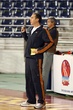 ARIS BASKETBALL TRAINING