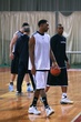 ALBA TRAINING BASKETBALL