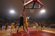 ARIS ALBA BASKETBALL EUROCUP