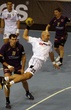 PAOK CHEHOVSKI MEDVEDI HANBALLA CHAMPION LEAGUE