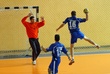 PAOK KIDON HANION HANDBALL A1