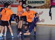 FILIPPOS VEROIAS ZAFEIRAKIS NAOUSSAS HANBALL A1