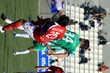 ΠΑΝΘΡΑΚΙΚΟΣ ΠΑΝΙΩΝΙΟΣ ΠΟΔΟΣΦΑΙΡΟ SUPERLEAGUE