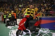 ΑΡΗΣ ΒΑΛΕΝΘΙΑ ΜΠΑΣΚΕΤ EUROLEAGUE