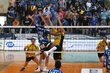 ΗΡΑΚΛΗΣ ΑΡΗΣ ΒΟΛΛΕΥ PLAY OFF