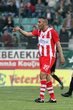 ΠΑΝΘΡΑΚΙΚΟΣ ΟΛΥΜΠΙΑΚΟΣ ΠΟΔΟΣΦΑΙΡΟ SUPERLEAGUE