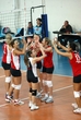 ΗΡΑΚΛΗΣ ΜΑΡΚΟΠΟΥΛΟΣ ΒΟΛΛΕΥ PLAY OFF ΓΥΝΑΙΚΕΣ