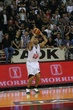 PAOK KOLOSOS RODOY BASKETBALL A1