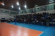 ΣΥΝΑΝΤΗΣΗ ΑΝΔΡΕΑΣ ΠΑΝΤΕΛΗΣ ΜΕ ΟΠΑΔΟΥΣ ΣΤΟ ΚΑΤΣΑΝΕΙΟ ΗΡΑΚΛΗΣ
