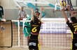 ΑΡΗΣ ΠΑΝΑΘΗΝΑΙΚΟΣ ΒΟΛΛΕΥ Α1 PLAY OFF 3ΟΣ ΑΓΩΝΑΣ