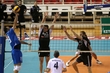 ΠΑΟΚ ΠΑΝΕΛΛΗΝΙΟΣ ΒΟΛΛΕΥ Α1 PLAY OFF