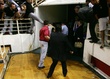 PAOK PANELLINIOS BASKETBALL A1 PLAY OFF