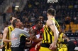 ARIS OLIMPIAKOS BASKETBALL A1 PLAY OFF