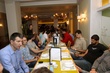 PAOK BASKET DINNER