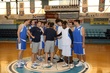 TEAM IRAKLIS BASKET