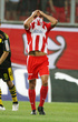 ΟΛΥΜΠΙΑΚΟΣ ΑΡΗΣ ΠΟΔΟΣΦΑΙΡΟ SUPERLEAGUE PLAY OFF