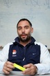 LEFTERIS KAKIOUSIS PHOTOGRAFY IRAKLIS BASKETBALL COACH