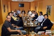 ARIS GENERAL MEETING